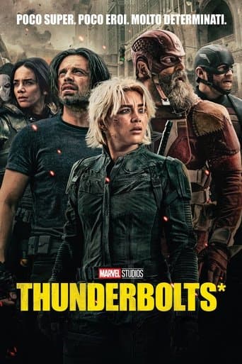 Thunderbolts*