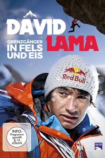 David Lama - Una Vita Tra Roccia e Ghiaccio