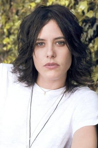 Kate Moennig