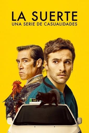 La Suerte – Una serie di coincidenze