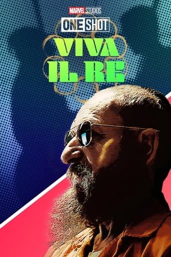 Irripetibili Marvel: Viva il Re