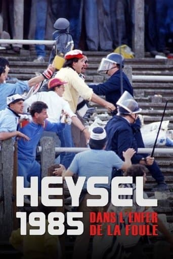 Heysel 1985