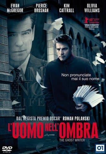 L'uomo nell'ombra