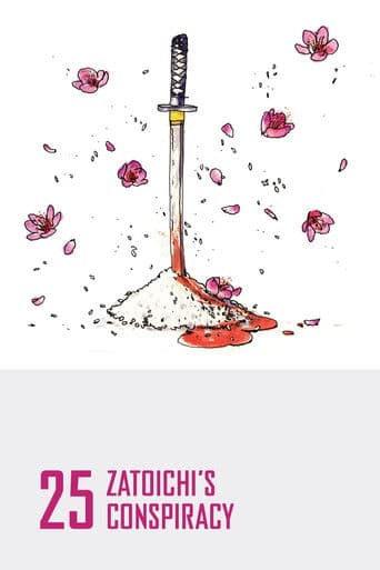 Zatôichi's Conspiracy