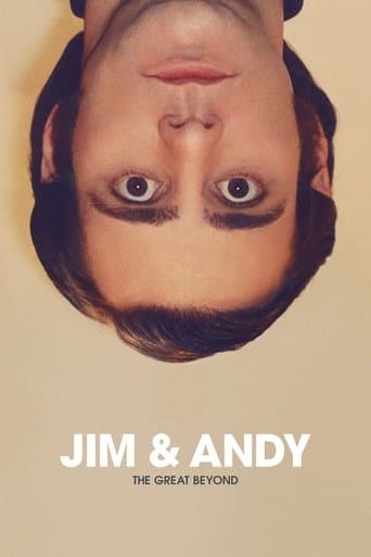 Jim e Andy