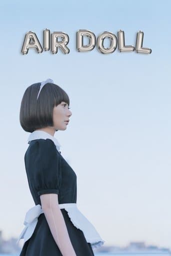 air doll