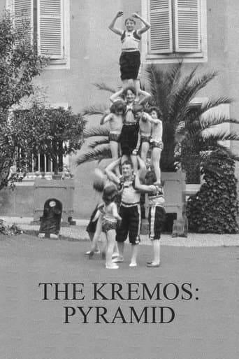 The Kremos: Pyramid