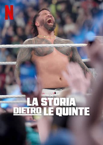 WWE: la storia dietro le quinte