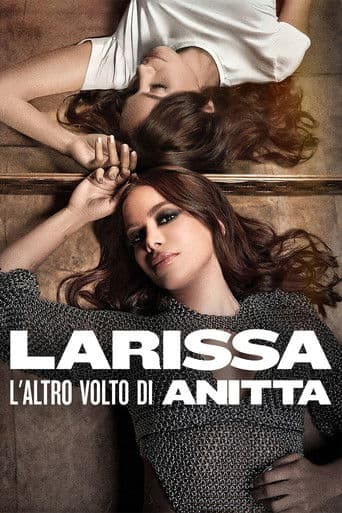 Larissa: l'altro volto di Anitta