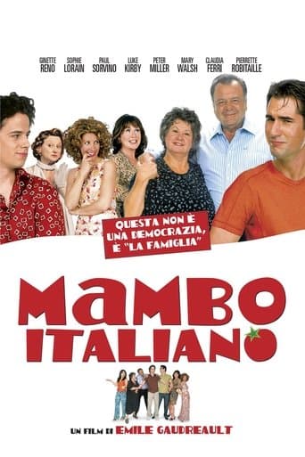 Mambo Italiano