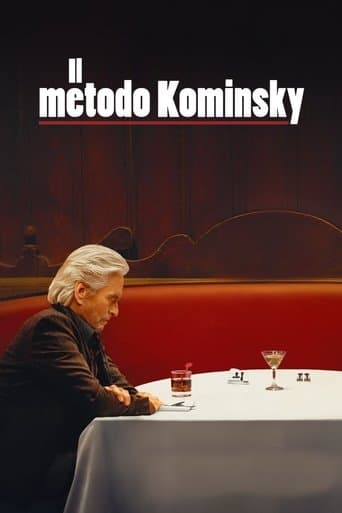 Il metodo Kominsky
