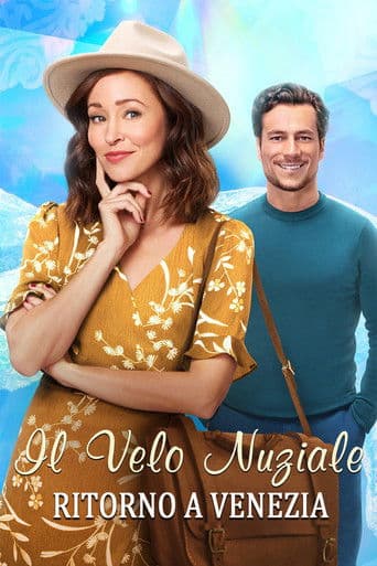 Il velo nuziale - Ritorno a Venezia