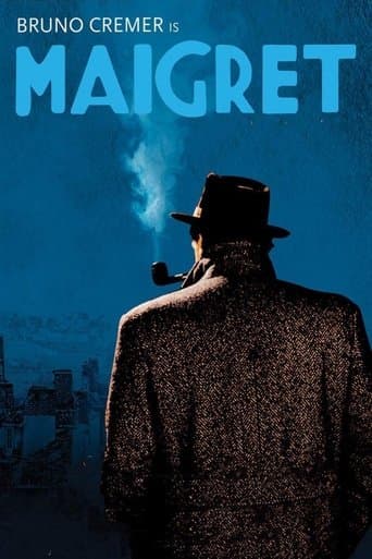 Il commissario Maigret