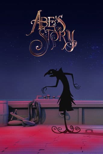 Abe's Story