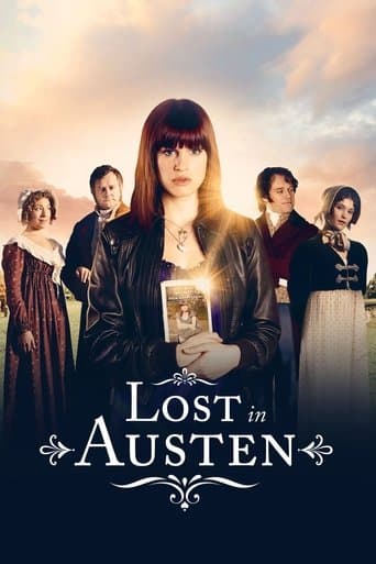 Lost in Austen