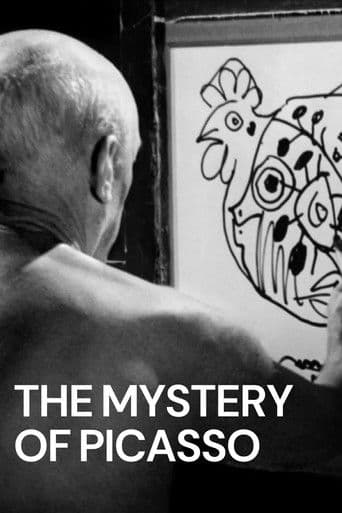 Il mistero Picasso