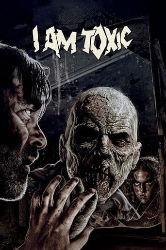 Toxic - I Am Toxic