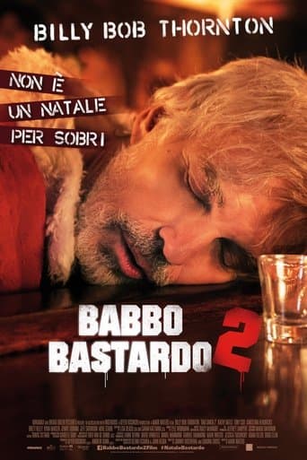 Babbo bastardo 2