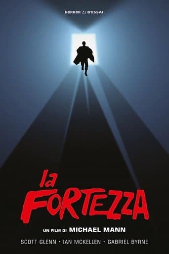 La fortezza
