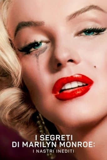 I segreti di Marilyn Monroe: i nastri inediti