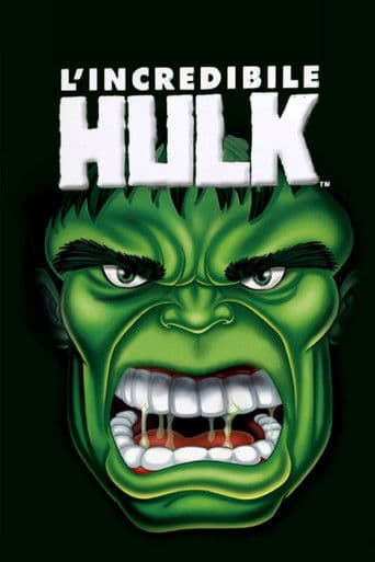 L'incredibile Hulk
