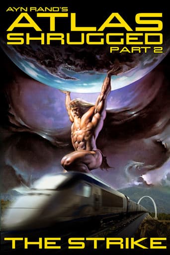 Atlas Shrugged: Part II