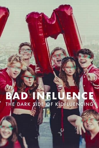 Bad Influence: il lato oscuro dei giovani influencer