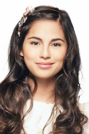 Jasmine Curtis-Smith
