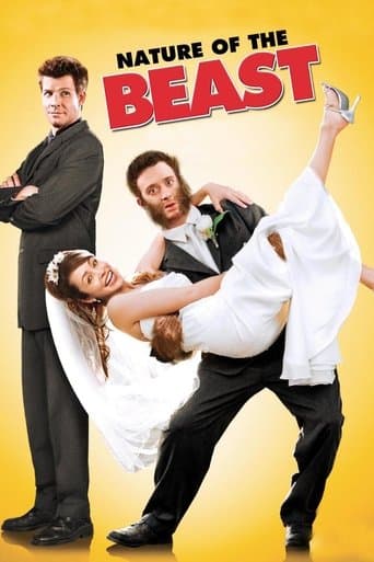 Quel lupo mannaro di mio marito