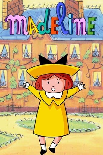Pennellate di poesia per Madeline