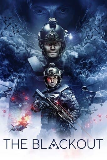 The Blackout - Invasion Earth