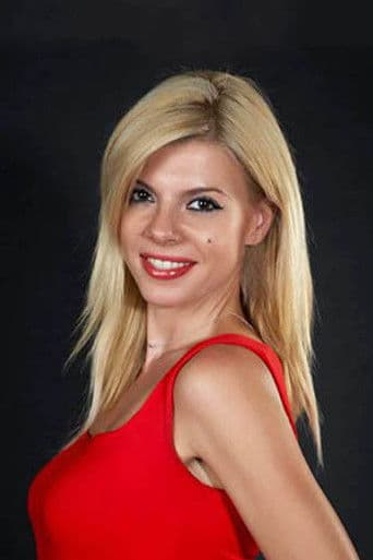 Τριανταφύλλη Μπουτεράκου