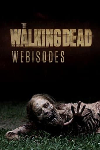 The Walking Dead - Webisodes