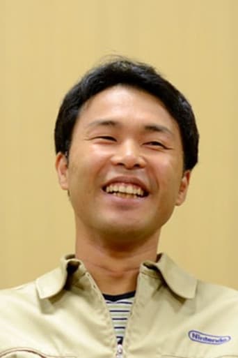 Hajime Wakai