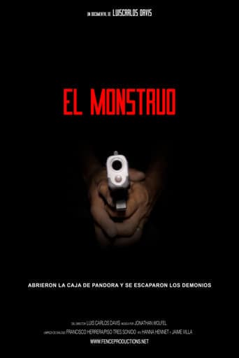 The Monster: Accounts Of Three Hitmen