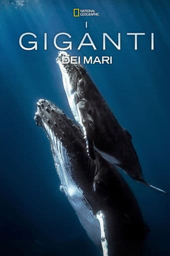 I giganti dei mari