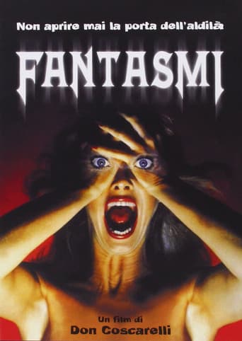 Fantasmi