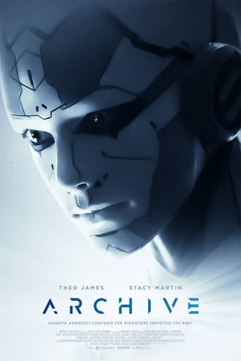 Archive - Non mi lasciare