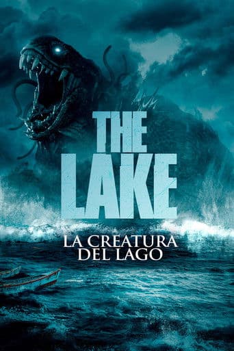 The Lake - La creatura del lago