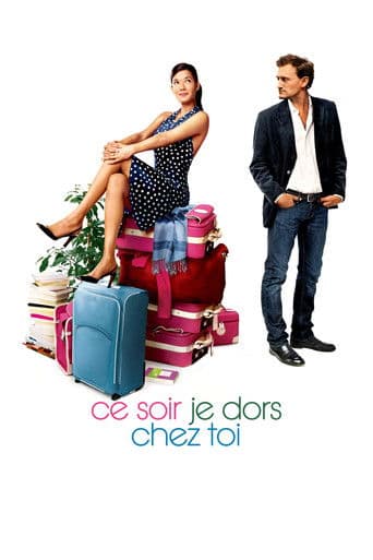 Stanotte dormo da te