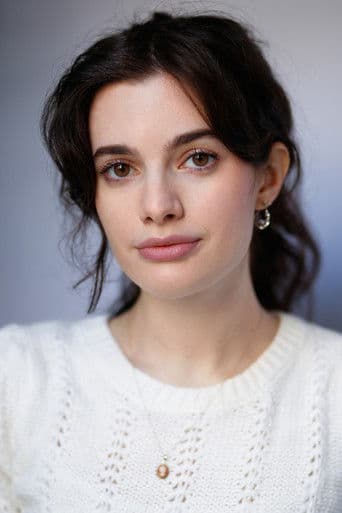 Rebecca Metcalf Cortese