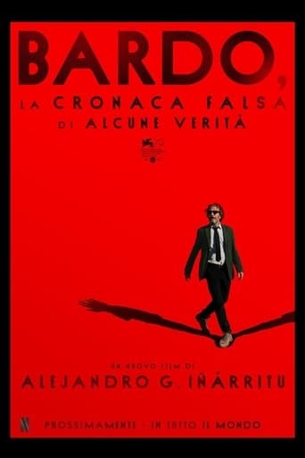 BARDO, la cronaca falsa di alcune verità