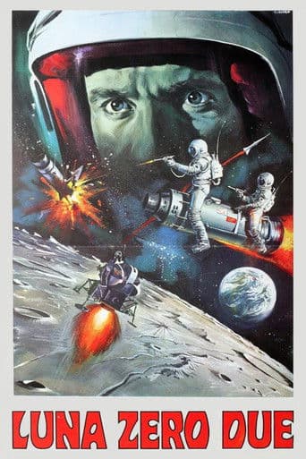 Luna zero due