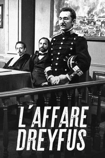 L'affare Dreyfus