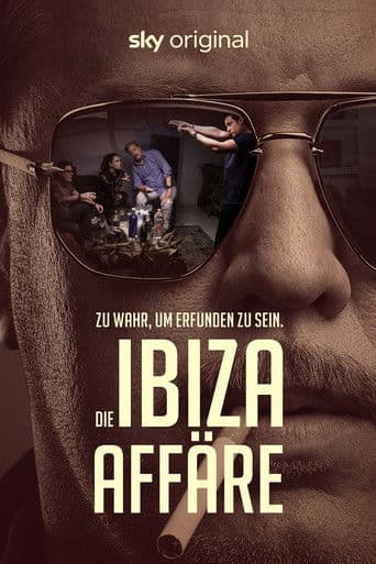The Ibiza Affair