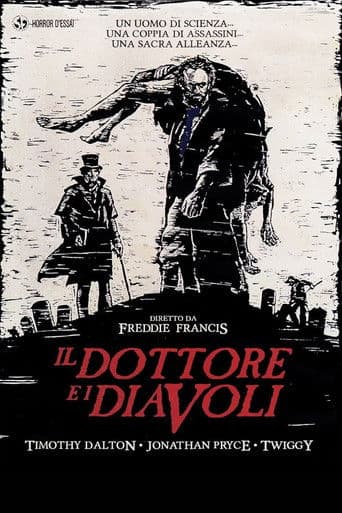 Il dottore e i diavoli