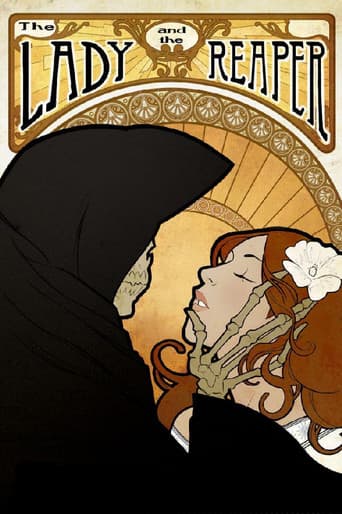 The Lady and the Reaper (La dama y la muerte)