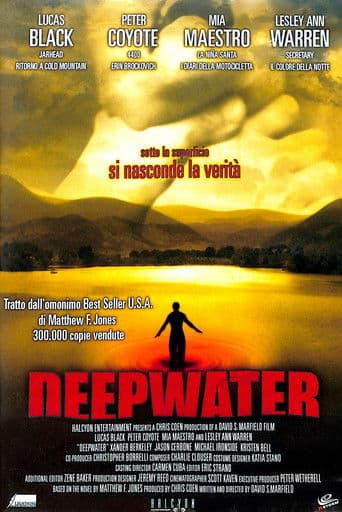 Deepwater