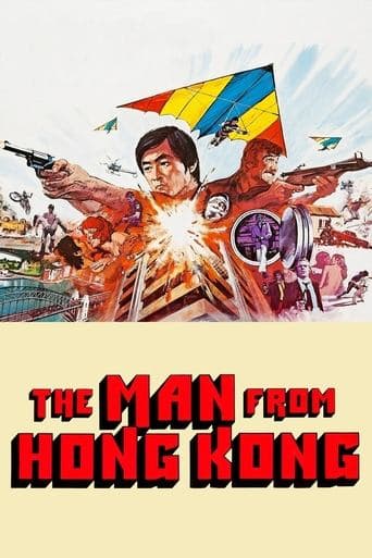 Il drago di Hong Kong