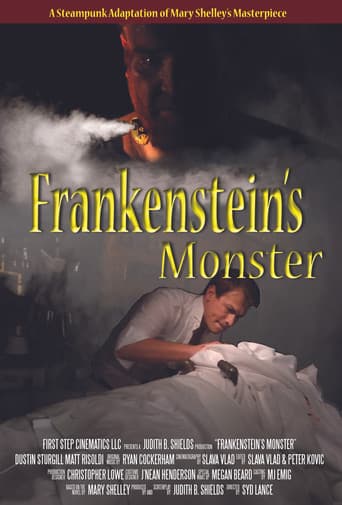 Frankenstein's Monster